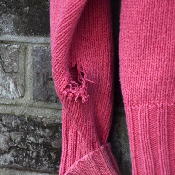 -Polo Ralph Lauren knit sweater- - Picture 4 of 6